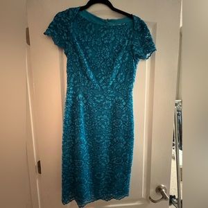 Diane Von Furstenberg dress